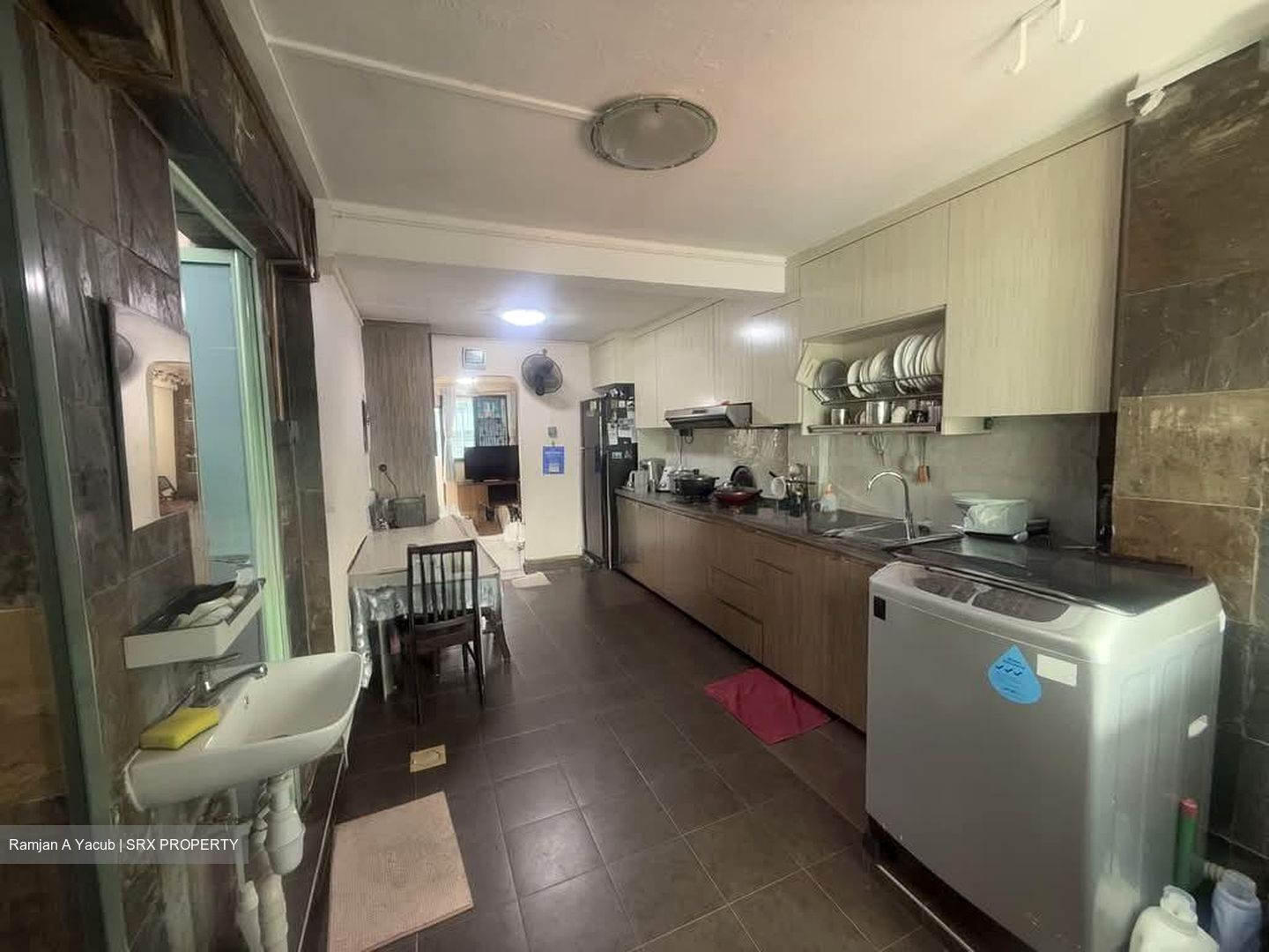 Blk 321 Hougang Avenue 5 (Hougang), HDB 3 Rooms #578584861